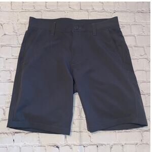 Under Armour Match Play Shorts 30